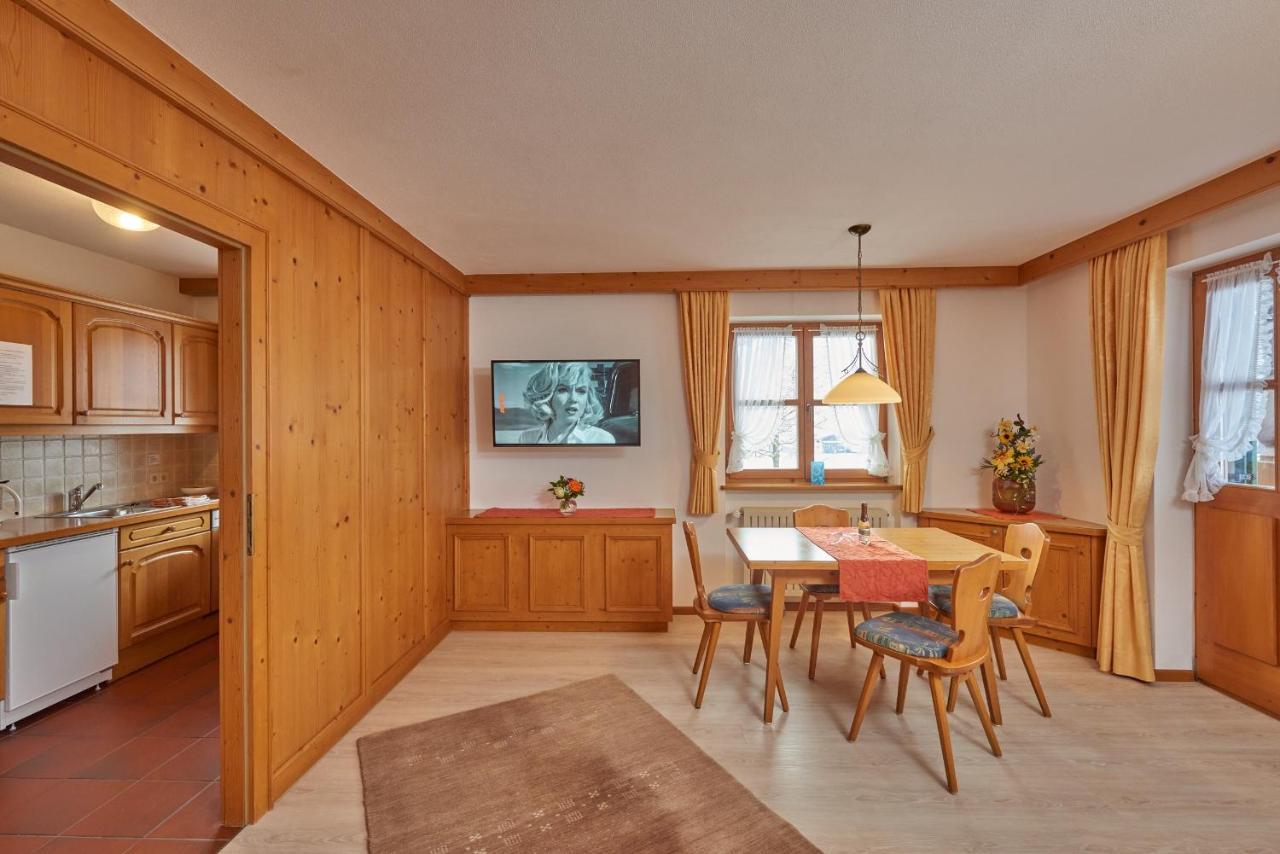 Landhaus Franziskus Reit im Winkl Exterior foto